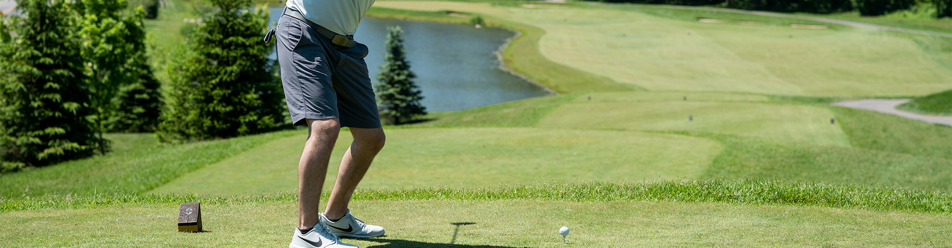 Heritage Golf & Country Club Card Image