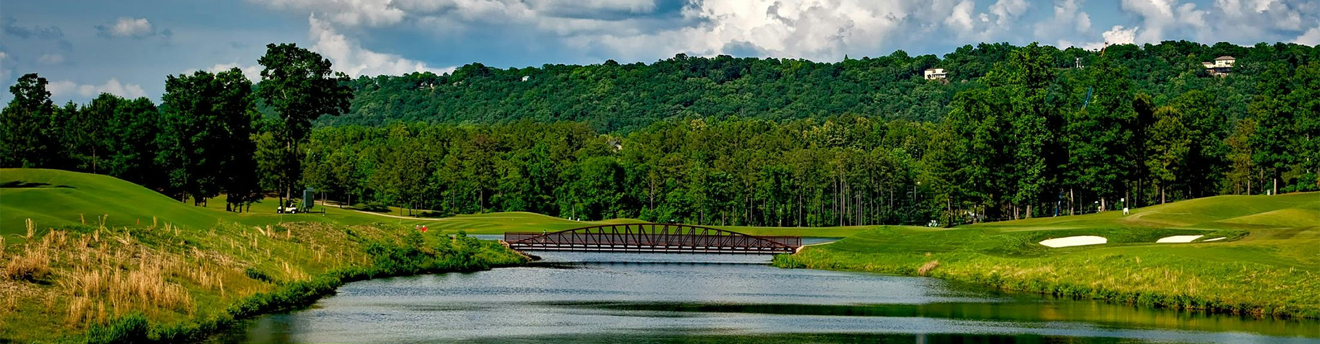 The Club Golf & Spa Resort Card Image